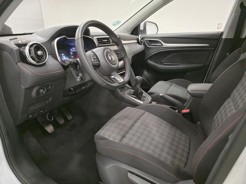 Usado MG ZS Comfort 106 CV (77 kW) 2025 Otro SUV
