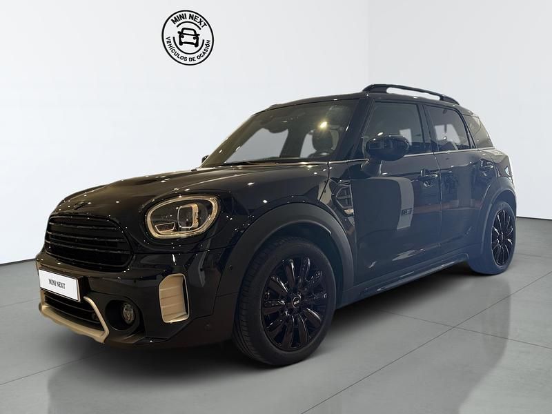 Usado 2022 Mini Cooper Countryman SUV | 26.900 € (Caro) - Imagen 1/4