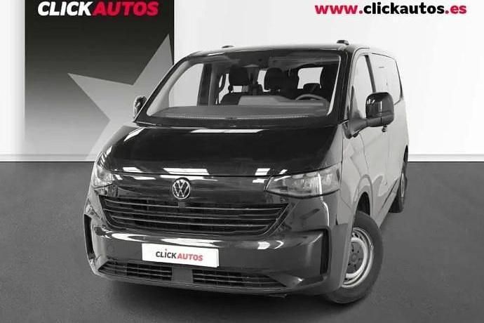 Usado 2025 VW Transporter Van | 36.650 € (Precio justo) - Imagen 1/4