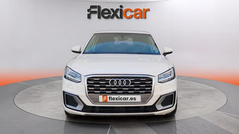 Usado Audi Q2 Sport 116 HP (85 kW) 2019 Branco SUV