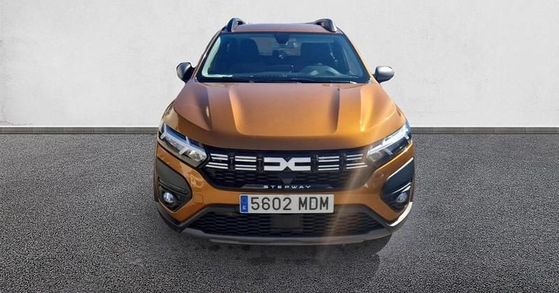 Usado Dacia Sandero Expression 110 CV (80 kW) 2023 Utilitario