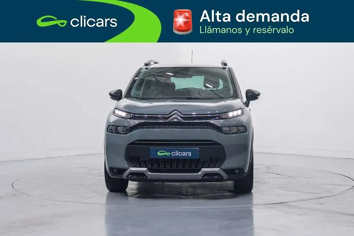 Usado Citroën C3 Aircross Feel 110 CV (80 kW) 2022 SUV