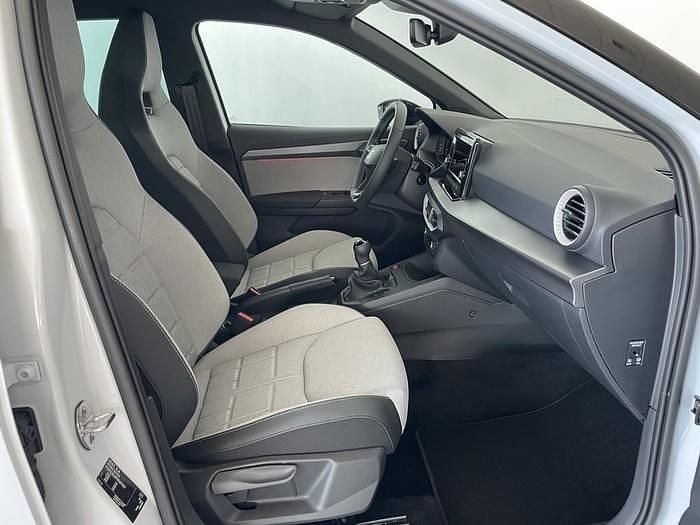 Nuevo Seat Arona FR 115 CV (84 kW) 2026 Blanco SUV
