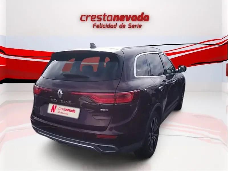 Usado Renault Koleos Initiale Paris 184 CV (135 kW) 2021 SUV