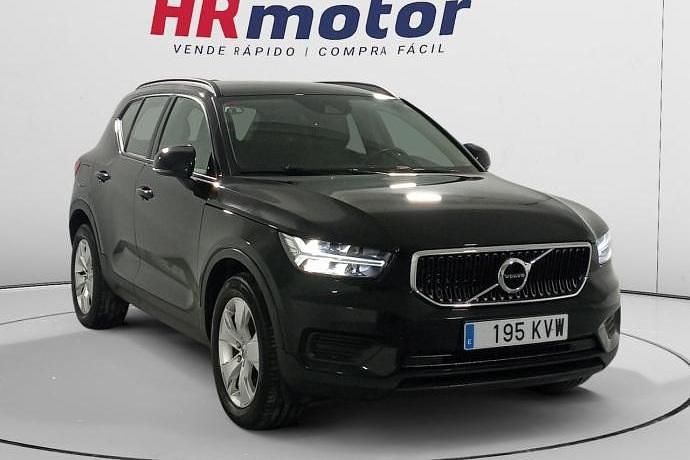 Usado Volvo XC40 156 CV (114 kW) 2019 SUV