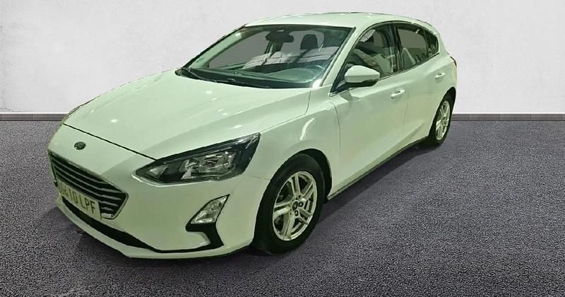 Usado Ford Focus Trend+ 95 CV (69 kW) 2021