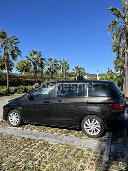 Usado Mazda 5 Active 116 CV (85 kW) 2011 Negro Monovolumen