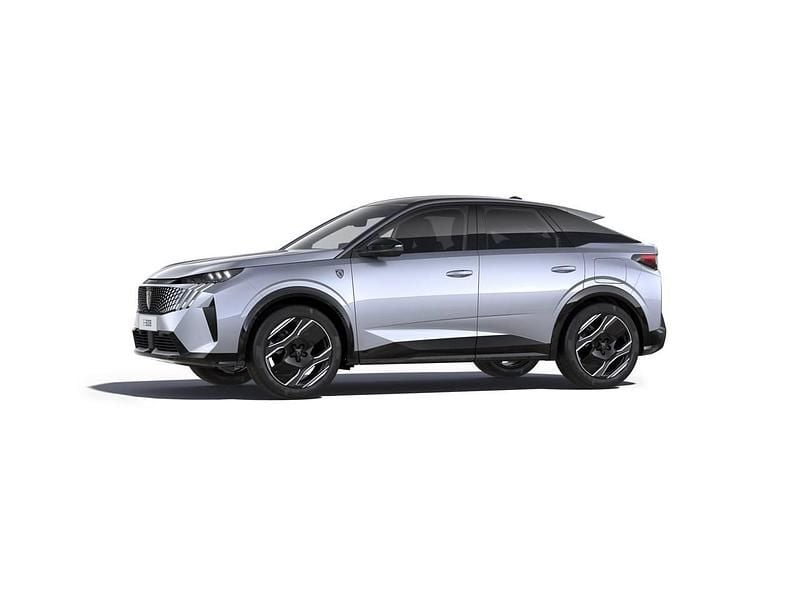 Nuevo Peugeot 3008 GT 145 CV (106 kW) 2026 Blanco SUV