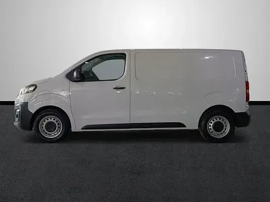 Nuevo Opel Vivaro 136 CV (100 kW) 2025 Monovolumen