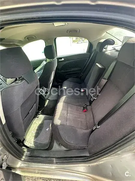 Usado Alfa Romeo 159 Distinctive 150 CV (110 kW) 2008 Beige Berlina