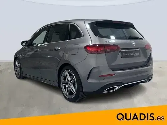 Usado Mercedes B200 150 CV (110 kW) 2024 Utilitario
