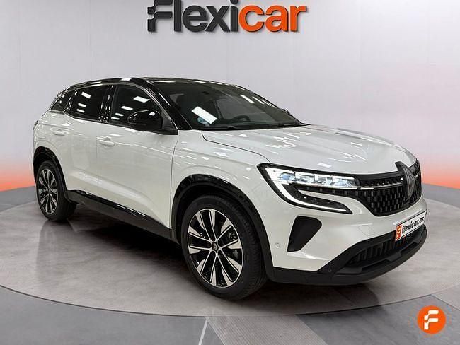 Usado Renault Austral Techno 200 CV (147 kW) 2024 Blanco SUV