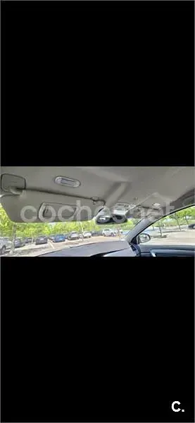 Usado Renault Laguna III Privilege 140 CV (102 kW) 2010 Gris / plata Berlina