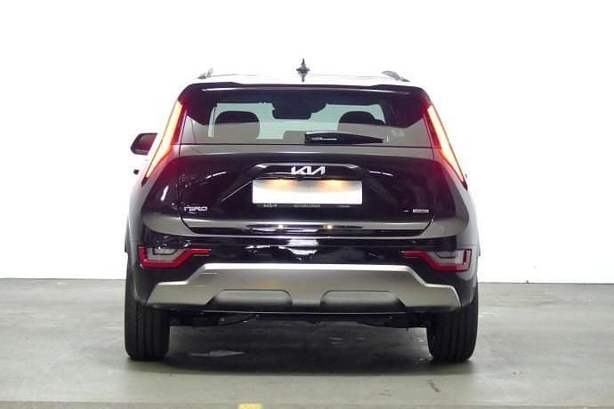 Usado Kia Niro 183 CV (134 kW) 2023 SUV