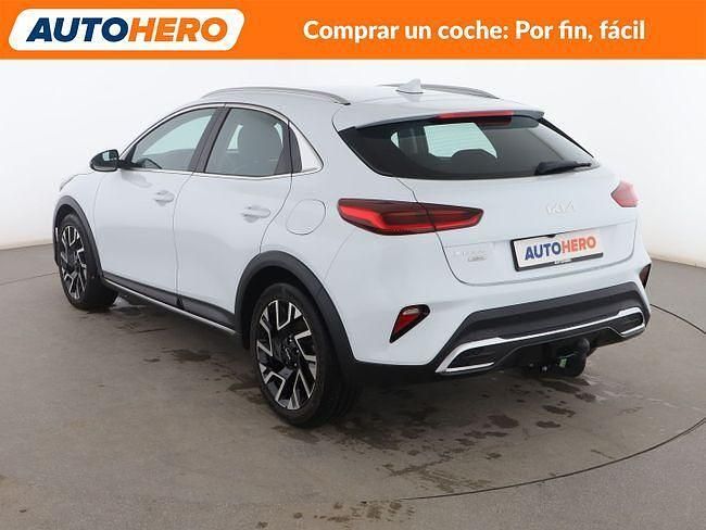 Usado Kia XCeed Style 160 CV (117 kW) 2023 Blanco SUV