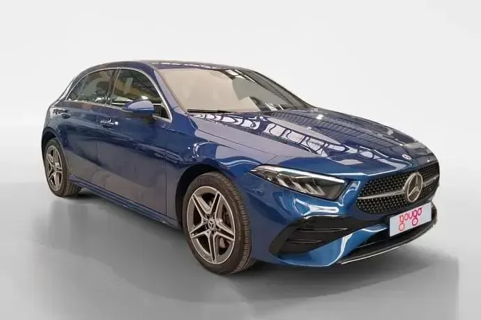 Usado Mercedes A250 218 CV (160 kW) 2025