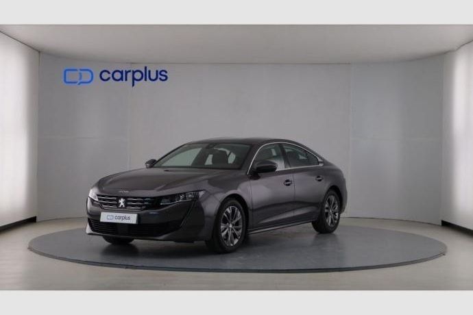 Usado 2020 Peugeot 508 Active | 15.690 € (Precio justo) - Imagen 1/4