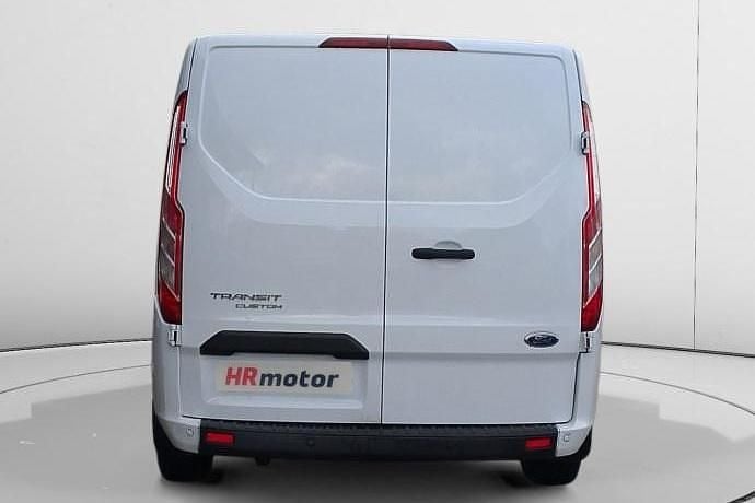 Usado Ford Transit Trend 130 CV (95 kW) 2023 Berlina