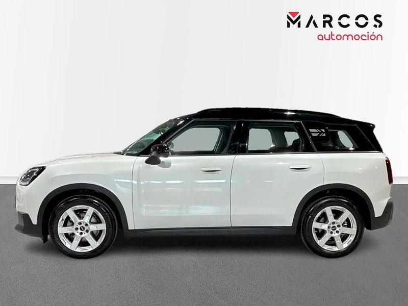 Usado Mini Countryman Classic 163 CV (119 kW) 2024 Otro SUV