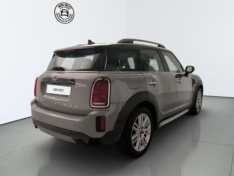 Usado Mini Cooper D Countryman 150 CV (110 kW) 2022 SUV