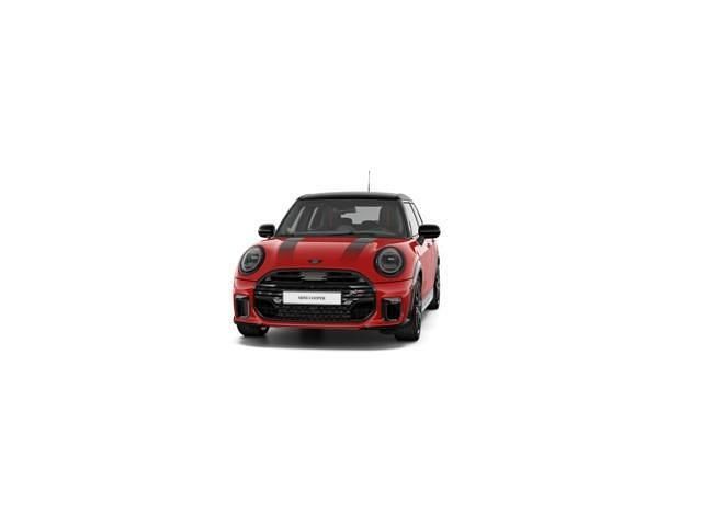 Nuevo 2025 Mini Cooper S Utilitario | 39.490 € (Un poco caro) - Imagen 1/4