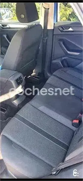 Usado VW T-Roc 150 CV (110 kW) 2025 Azul SUV