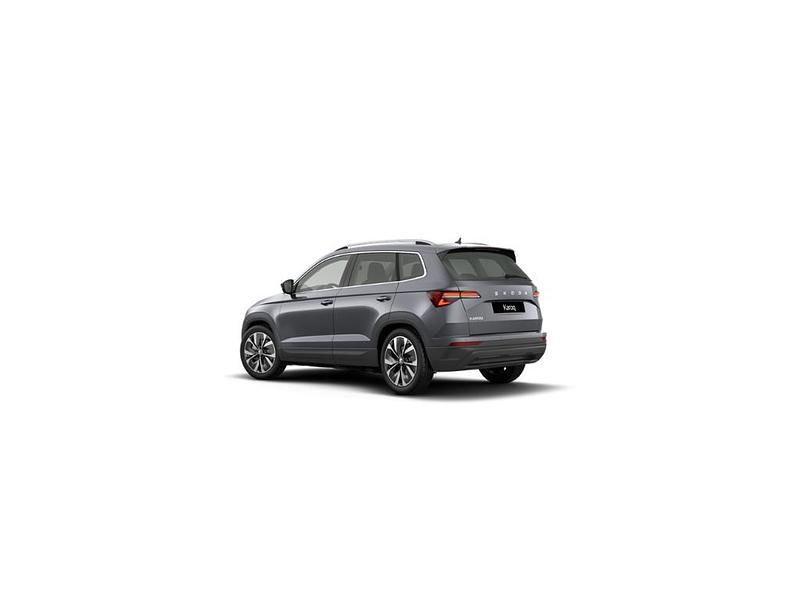 Nuevo Skoda Karoq 116 CV (85 kW) 2025 Gris graphite SUV