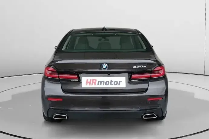 Usado BMW 530e 292 CV (214 kW) 2023 Berlina