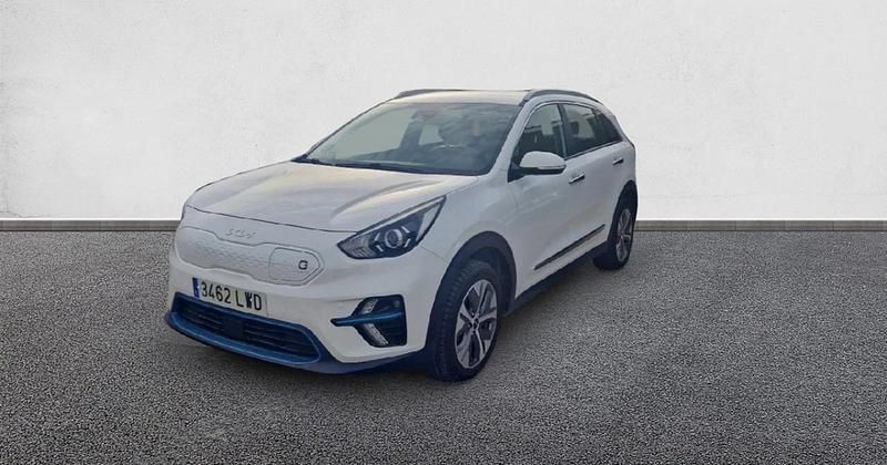 Usado 2022 Kia e-Niro SUV | 17.900 € - Imagen 1/3