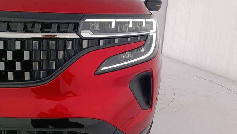 Usado Renault Austral Techno 160 CV (117 kW) 2024 Rojo SUV