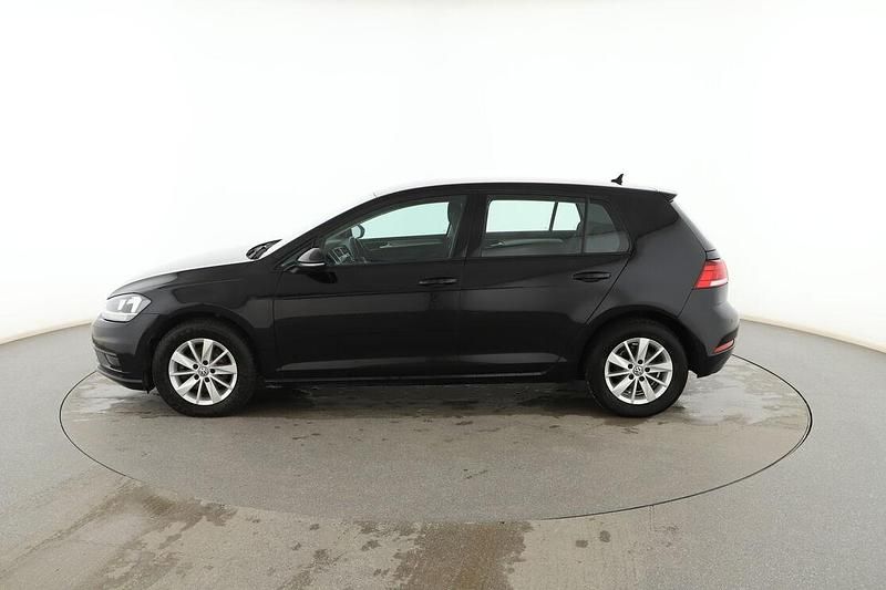 Usado VW Golf VII Edition 116 CV (85 kW) 2020 Negro Utilitario