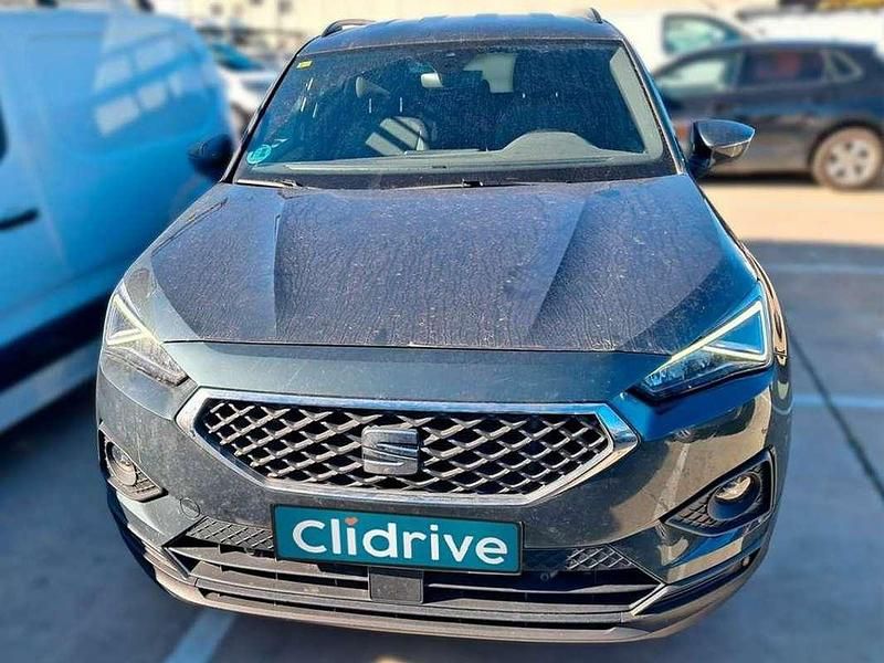 Usado Seat Tarraco Style 150 CV (110 kW) 2020 SUV