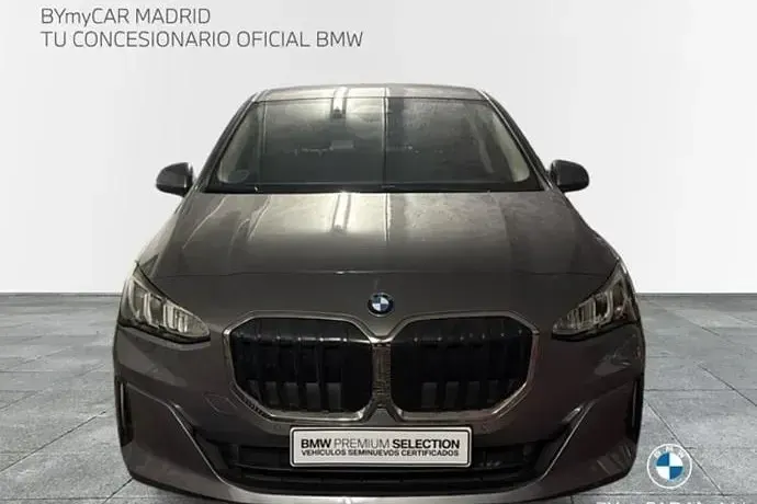Usado BMW 218 Active Tourer 150 CV (110 kW) 2024 Monovolumen