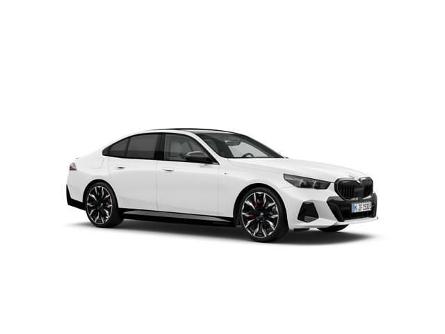 Occasion BMW 550e Comfort Edition 489 PK (359 kW) 2025