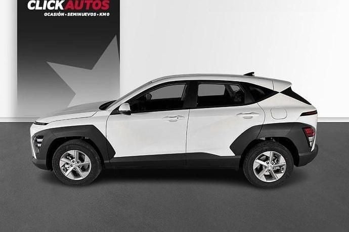 Usado Hyundai Kona 141 CV (103 kW) 2024 SUV