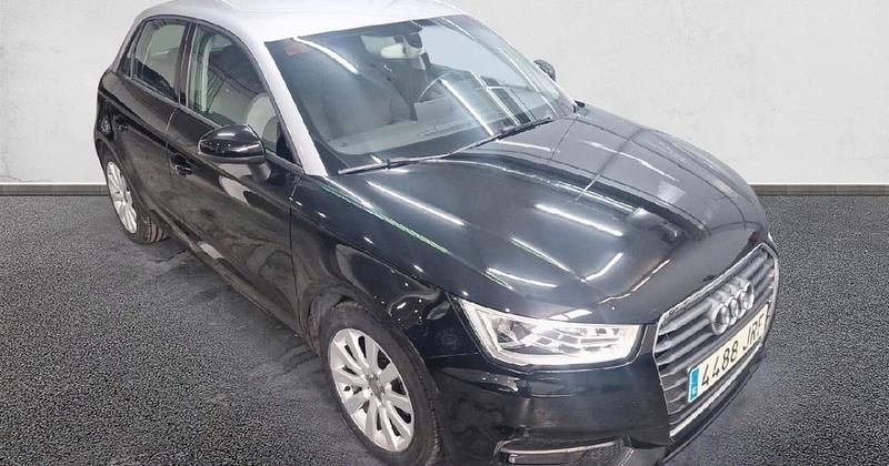 Usado Audi A1 Sportback 95 CV (69 kW) 2016 Utilitario