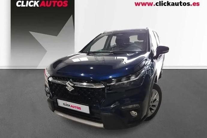 Usado 2025 Suzuki SX4 S-Cross | 21.800 € (Precio justo) - Imagen 1/4