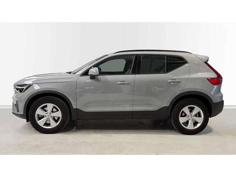 Usado Volvo XC40 163 CV (119 kW) 2025 Gris SUV