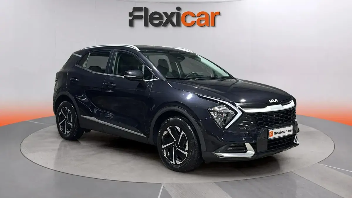 Occasion Kia Sportage 239 ch (175 kW) 2024 SUV