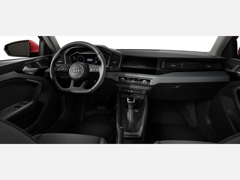 Nuevo Audi A1 Sportback Premium 116 CV (85 kW) 2025 Rojo progresivo Utilitario