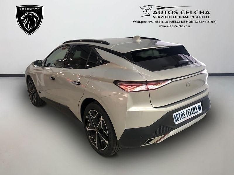 Usado DS Automobiles DS4 Crossback Rivoli 130 CV (95 kW) 2022 SUV