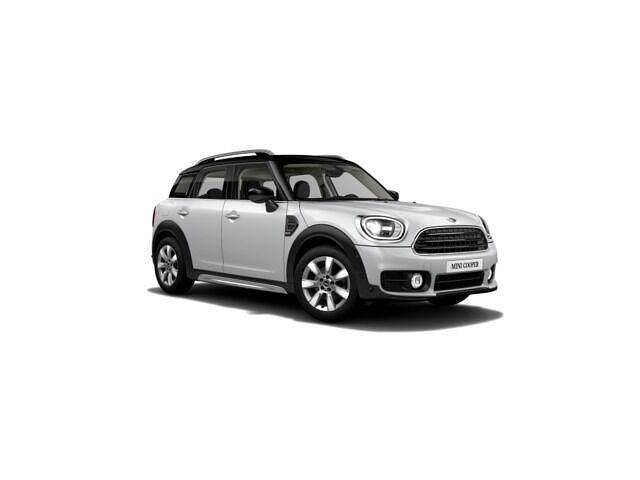 Gris Usado 2020 Mini Cooper Countryman SUV | 22.600 € (Precio justo) - Imagen 1/4