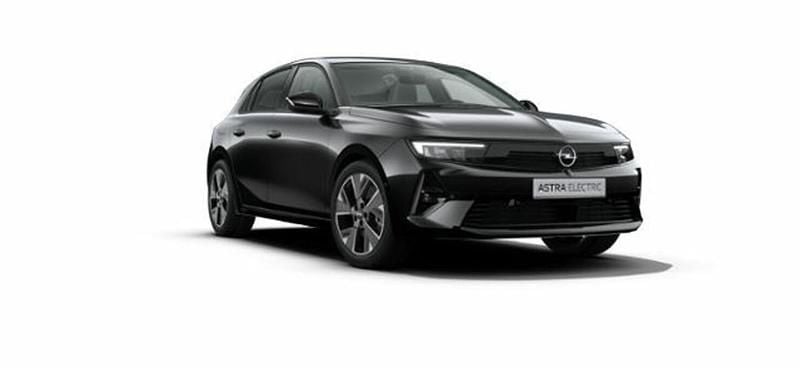 Nuevo Opel Astra Edition 114 kW (156 CV) 2025 Negro