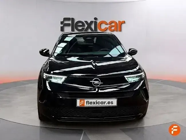 Usado Opel Mokka Edition 136 CV (100 kW) 2025 Negro SUV
