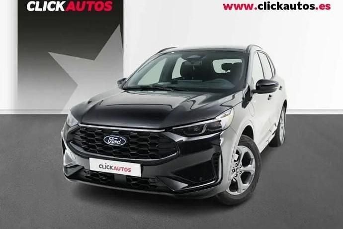 Usado Ford Kuga ST-Line 243 CV (178 kW) 2025 SUV