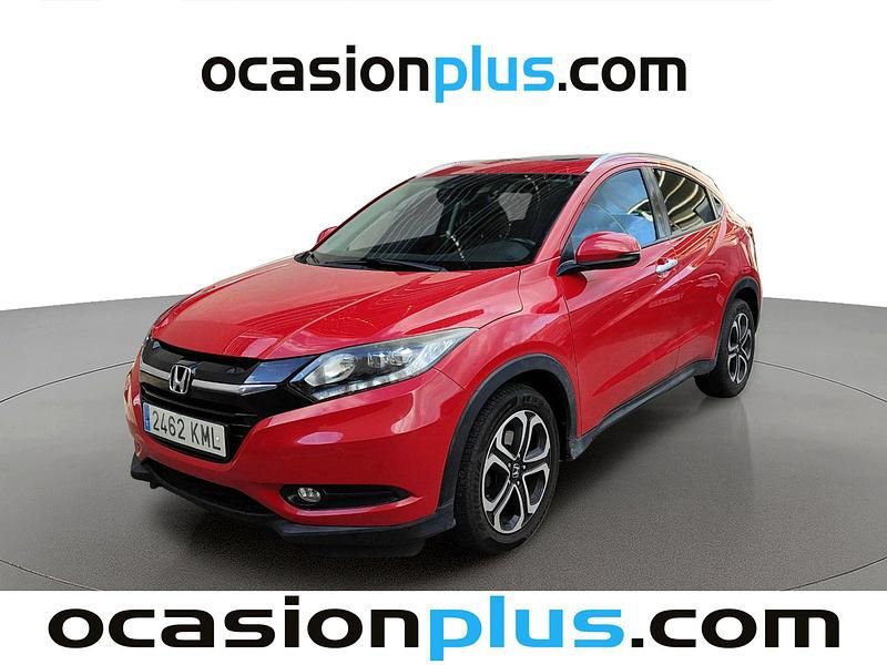 Używany Honda HR-V Executive 131 KM (96 kW) 2018 SUV