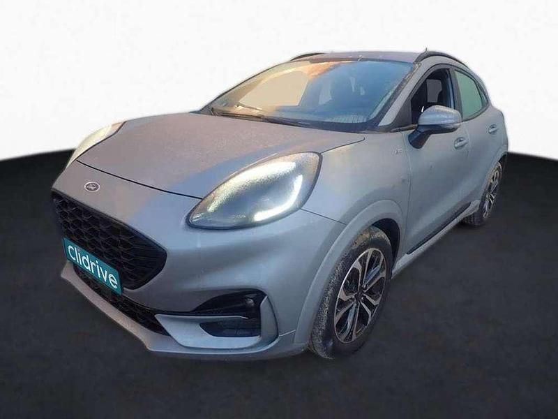 Usado Ford Puma ST-Line 125 CV (91 kW) 2022 SUV