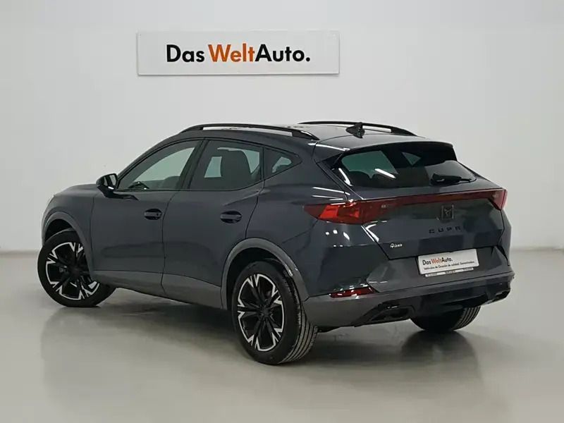 Usado Cupra Formentor 150 CV (110 kW) 2024 SUV