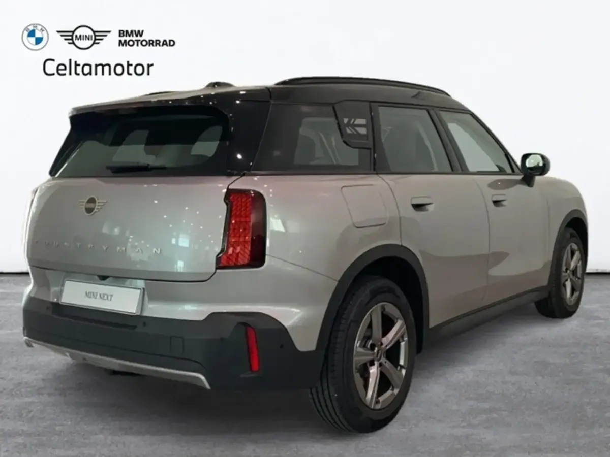 Usado Mini Countryman 163 CV (119 kW) 2024 SUV