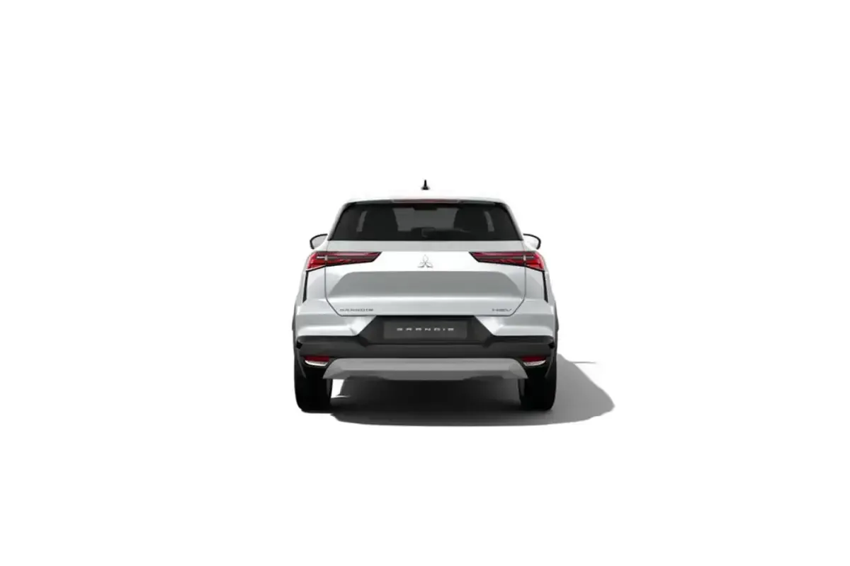 Nuevo Mitsubishi Colt 142 CV (104 kW) 2026 Blanco Utilitario